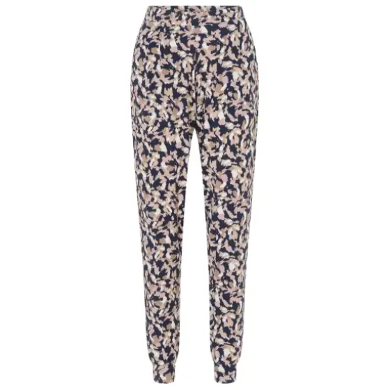 Yara Natbukser, Blue/Beige