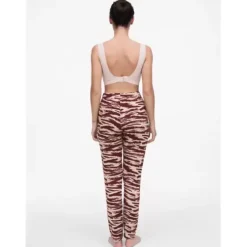 Yara Natbuser, Marron/Beige