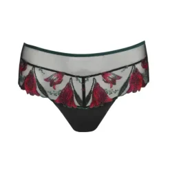 Yoly Luxury String, Jewel Green