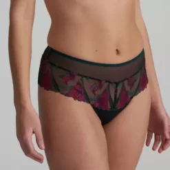 Yoly Luxury String, Jewel Green