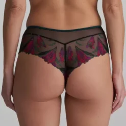 Yoly Luxury String, Jewel Green