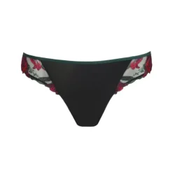 Yoly String, Jewel Green
