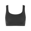 Zero Feel 2.0 Top, Black