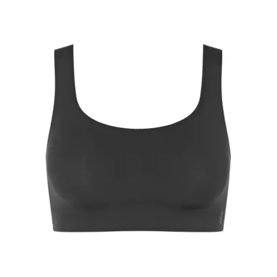 Zero Feel 2.0 Top, Black
