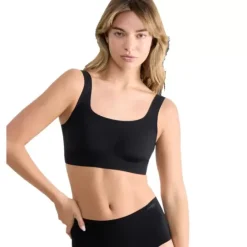 Zero Feel 2.0 Top, Black