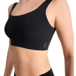 Zero Feel 2.0 Top, Black