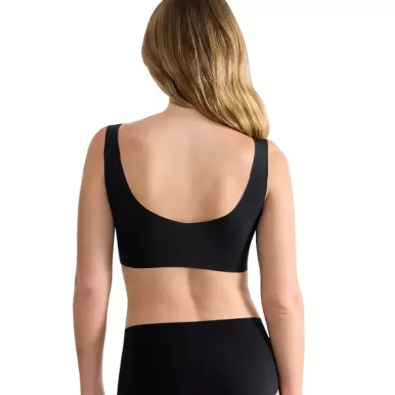 Zero Feel 2.0 Top, Black