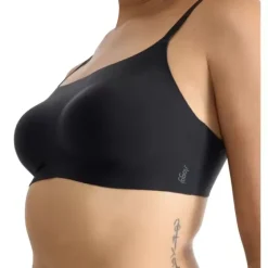 Zero Feel 2.0 Ultra Bra, Black
