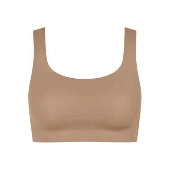 Zero Feel Top 2.0, Nostalgic Brown