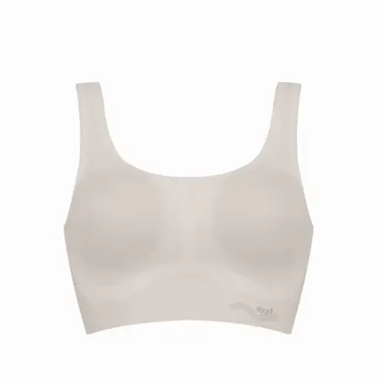 Zero Feel Top, Angora