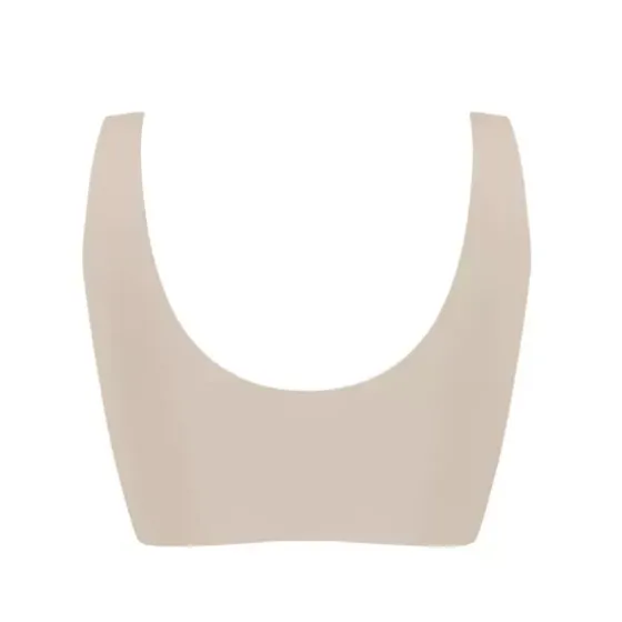 Zero Feel Top, Angora