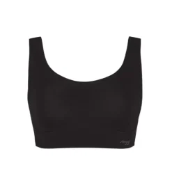 Zero Feel Top, Black
