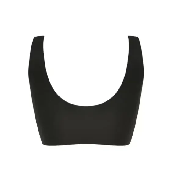Zero Feel Top, Black