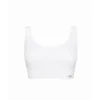 Zero Feel Top, White