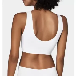 Zero Feel Top, White