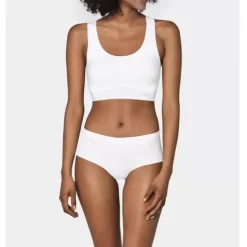Zero Feel Top, White